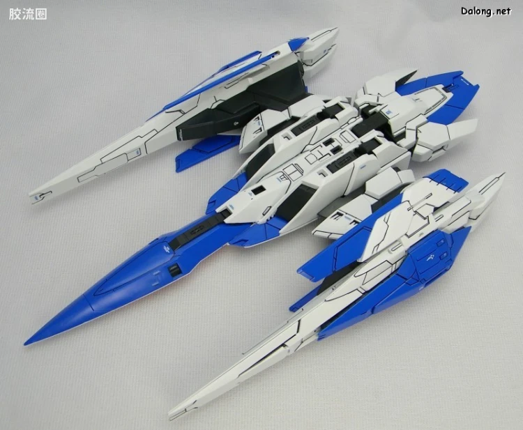 PG 普通版 PG13 高达OO-Raiser - 图片