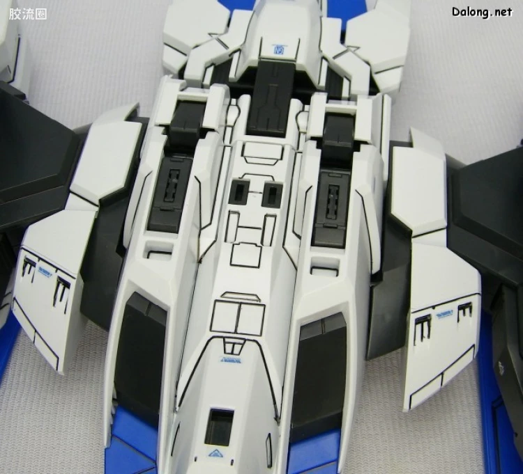 PG 普通版 PG13 高达OO-Raiser - 图片