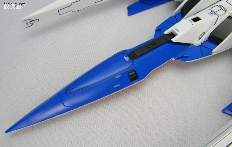 PG 普通版 PG13 高达OO-Raiser - 图片