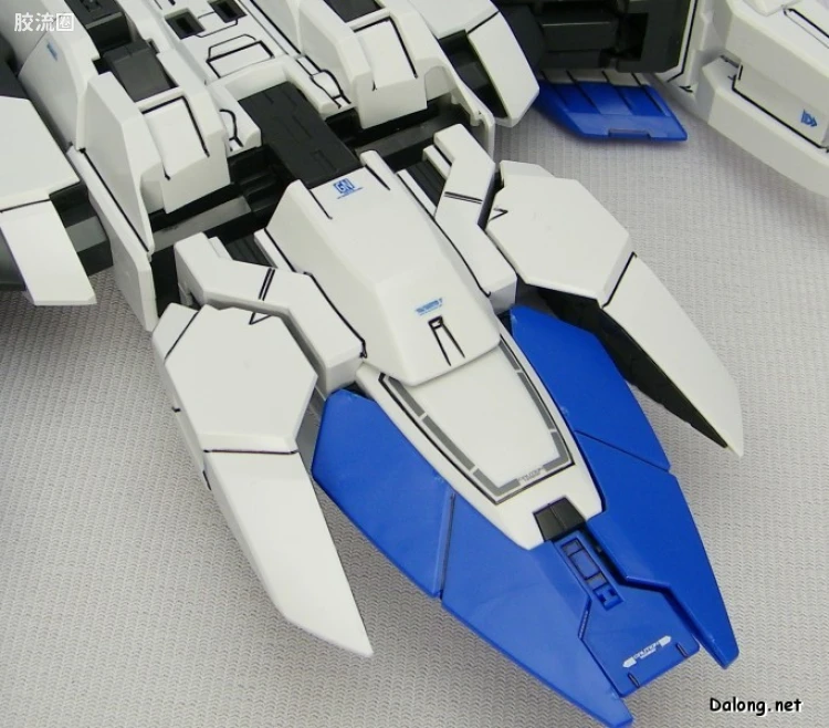 PG 普通版 PG13 高达OO-Raiser - 图片