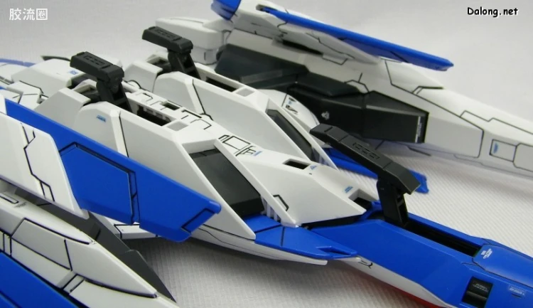 PG 普通版 PG13 高达OO-Raiser - 图片