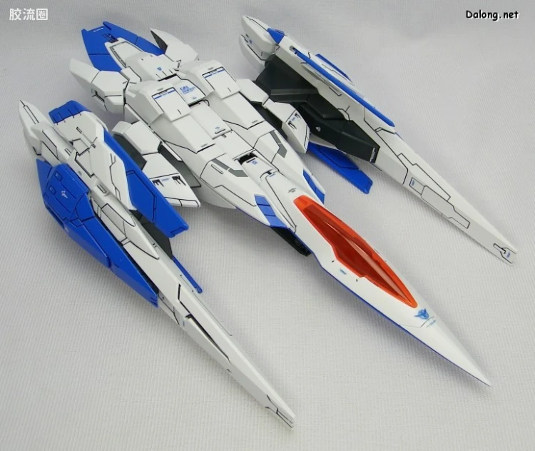 PG 普通版 PG13 高达OO-Raiser - 图片