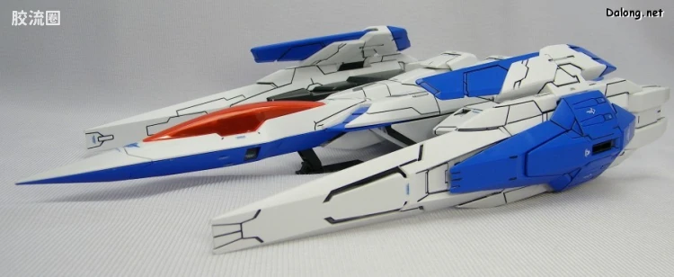 PG 普通版 PG13 高达OO-Raiser - 图片