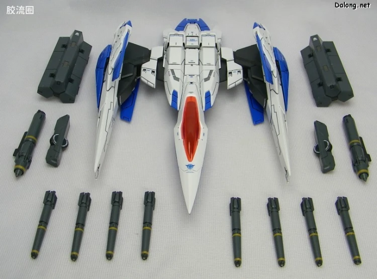 PG 普通版 PG13 高达OO-Raiser - 图片