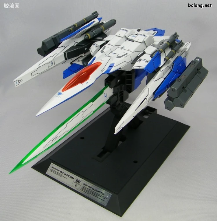 PG 普通版 PG13 高达OO-Raiser - 图片