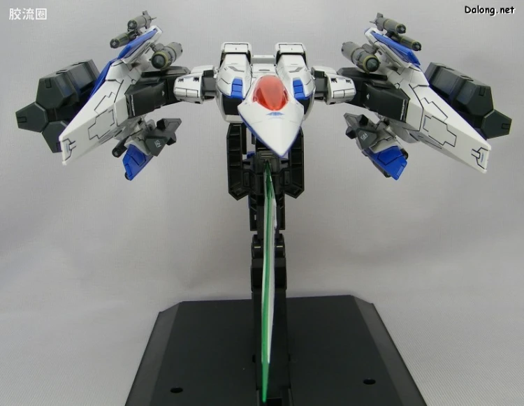 PG 普通版 PG13 高达OO-Raiser - 图片