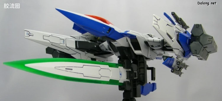 PG 普通版 PG13 高达OO-Raiser - 图片