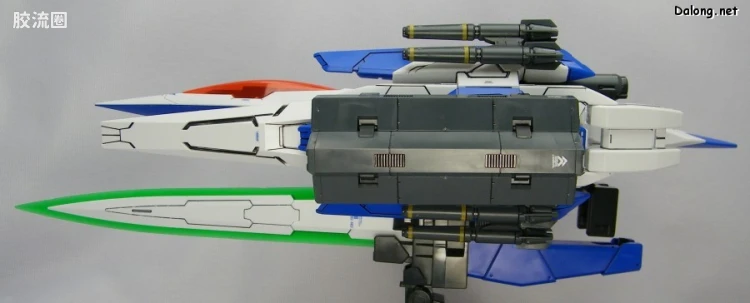 PG 普通版 PG13 高达OO-Raiser - 图片