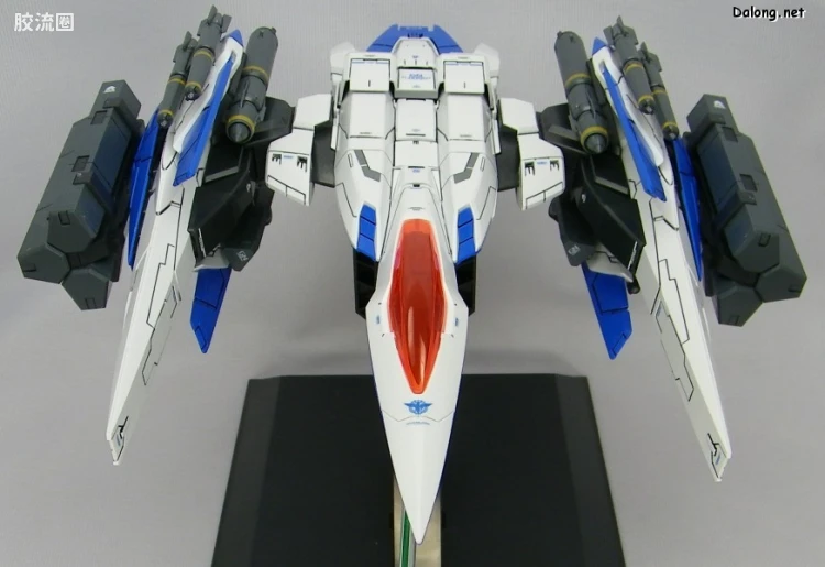 PG 普通版 PG13 高达OO-Raiser - 图片