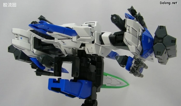 PG 普通版 PG13 高达OO-Raiser - 图片