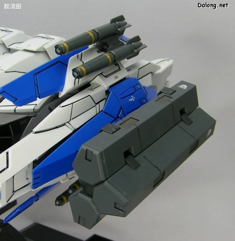 PG 普通版 PG13 高达OO-Raiser - 图片