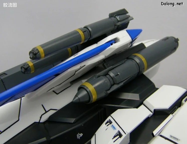 PG 普通版 PG13 高达OO-Raiser - 图片