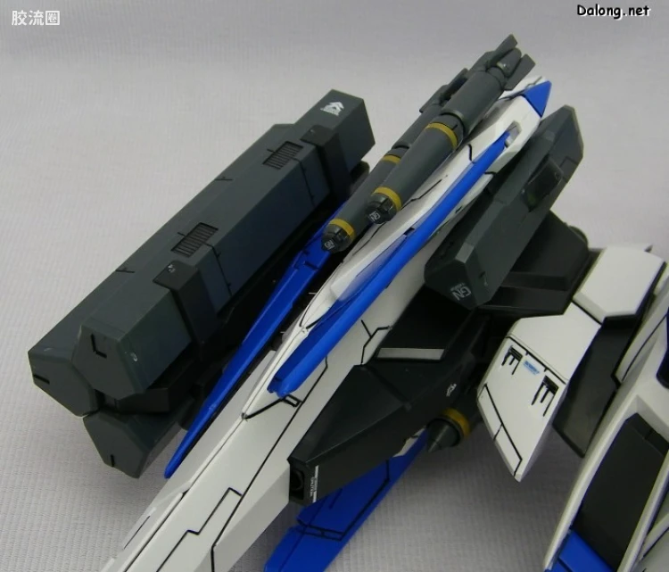 PG 普通版 PG13 高达OO-Raiser - 图片