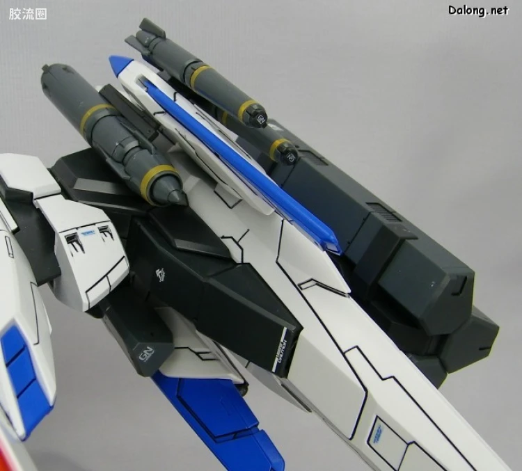 PG 普通版 PG13 高达OO-Raiser - 图片