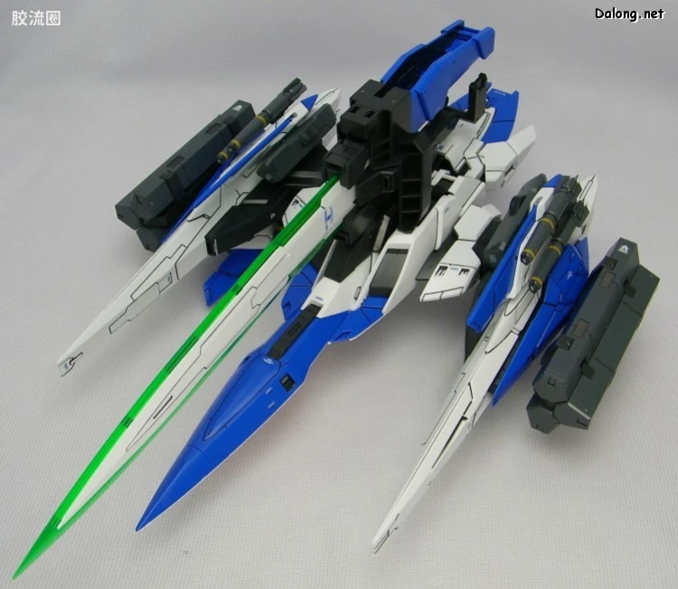PG 普通版 PG13 高达OO-Raiser - 图片