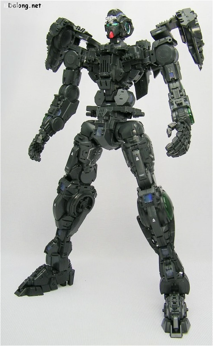 PG 普通版 PG13 高达OO-Raiser - 图片