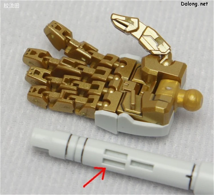 PG 普通版 PG14 强袭自由高达 - 图片