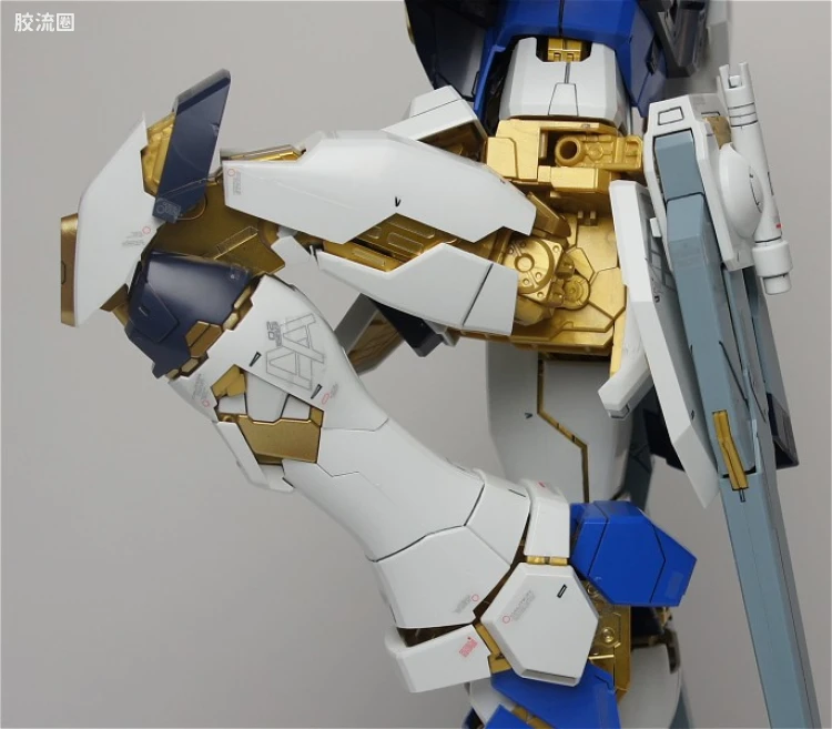 PG 普通版 PG14 强袭自由高达 - 图片
