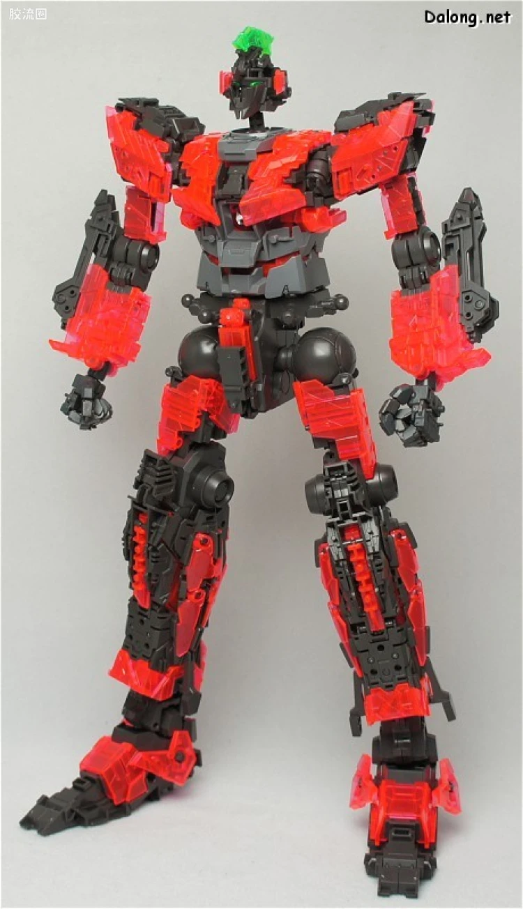 PG 普通版 PG15 RX-0 独角兽高达 - 图片
