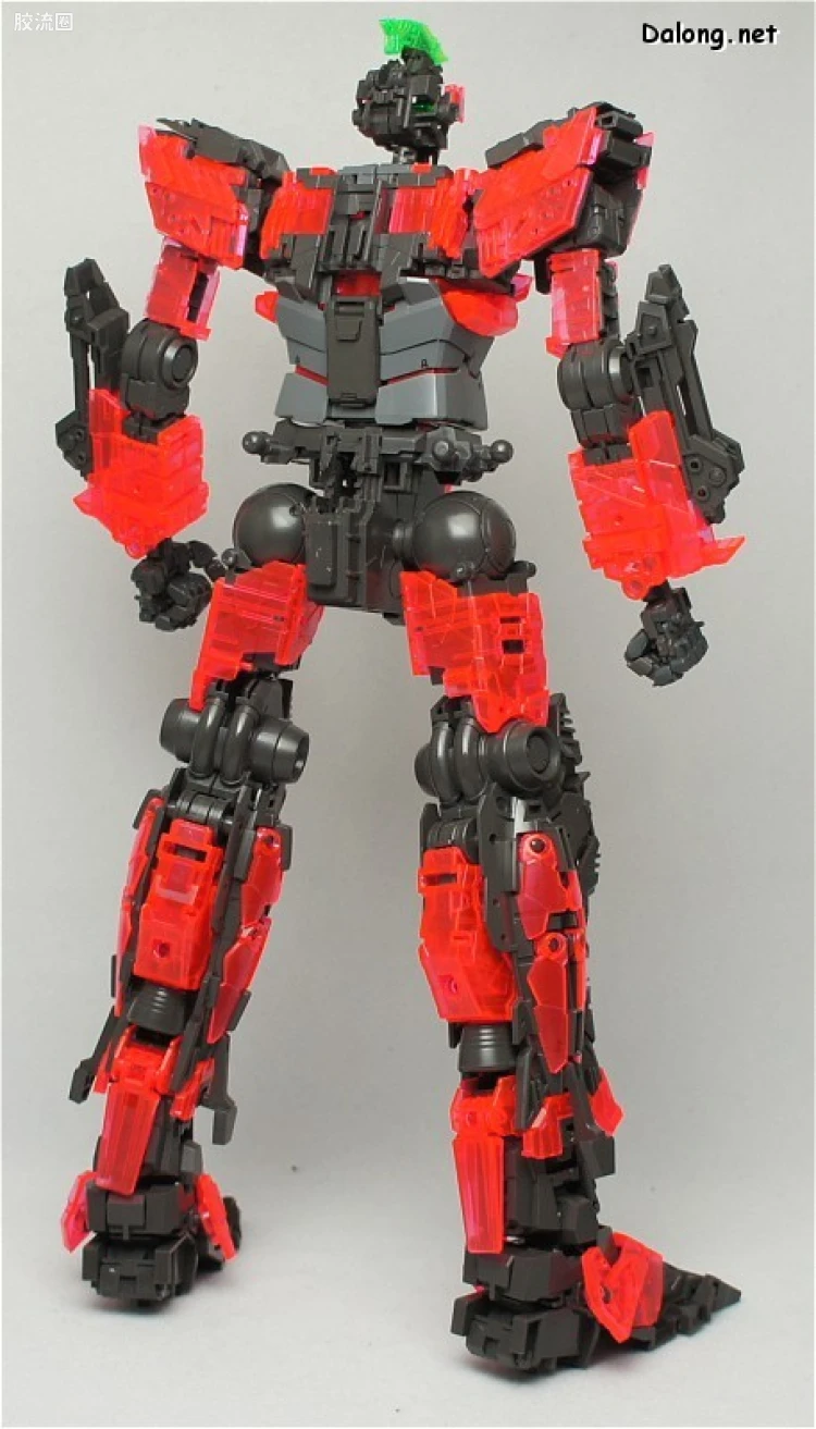 PG 普通版 PG15 RX-0 独角兽高达 - 图片