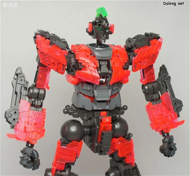 PG 普通版 PG15 RX-0 独角兽高达 - 图片