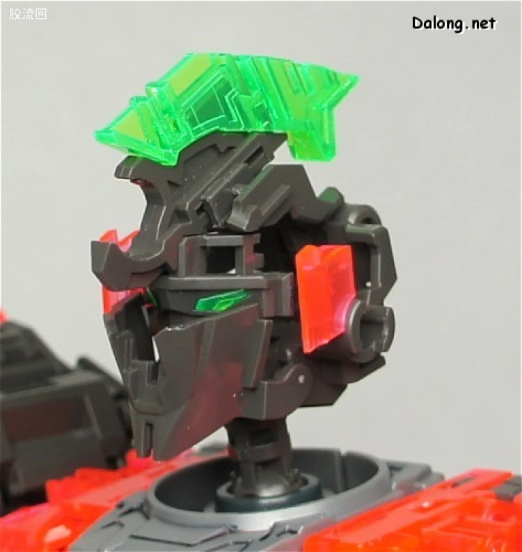 PG 普通版 PG15 RX-0 独角兽高达 - 图片