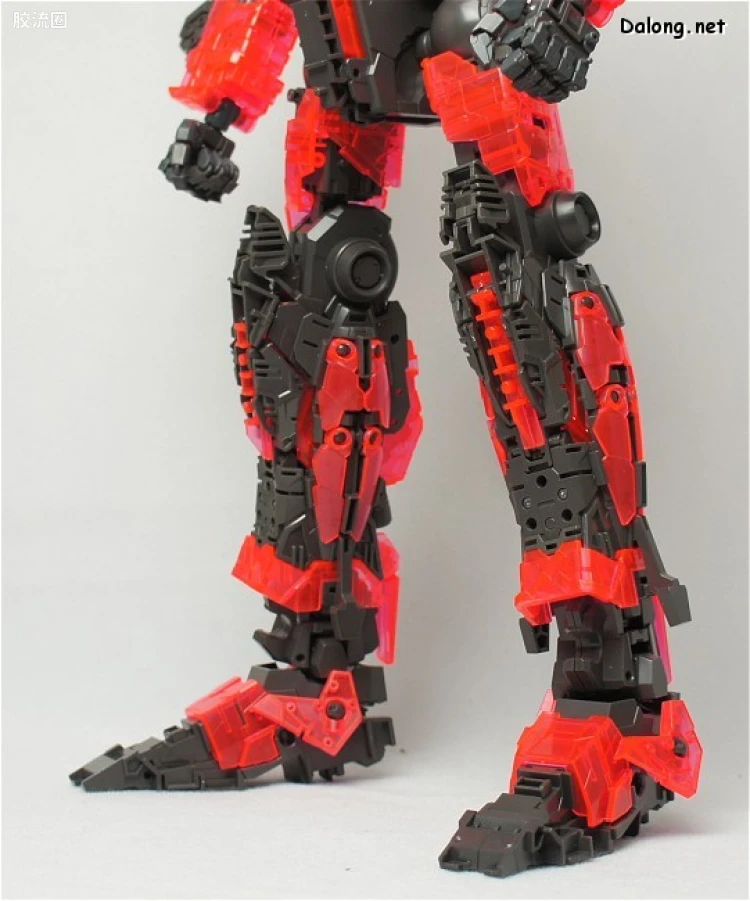 PG 普通版 PG15 RX-0 独角兽高达 - 图片