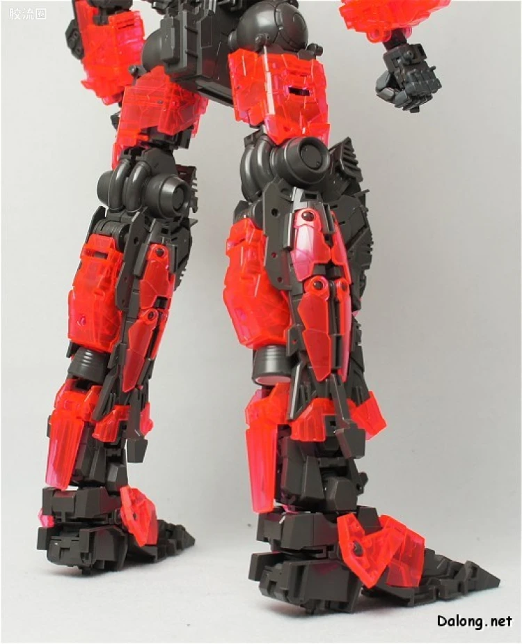 PG 普通版 PG15 RX-0 独角兽高达 - 图片