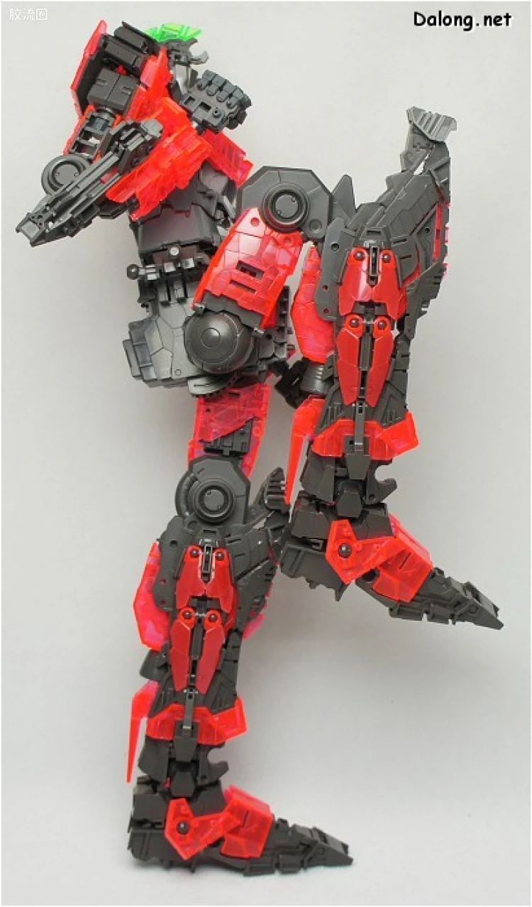 PG 普通版 PG15 RX-0 独角兽高达 - 图片