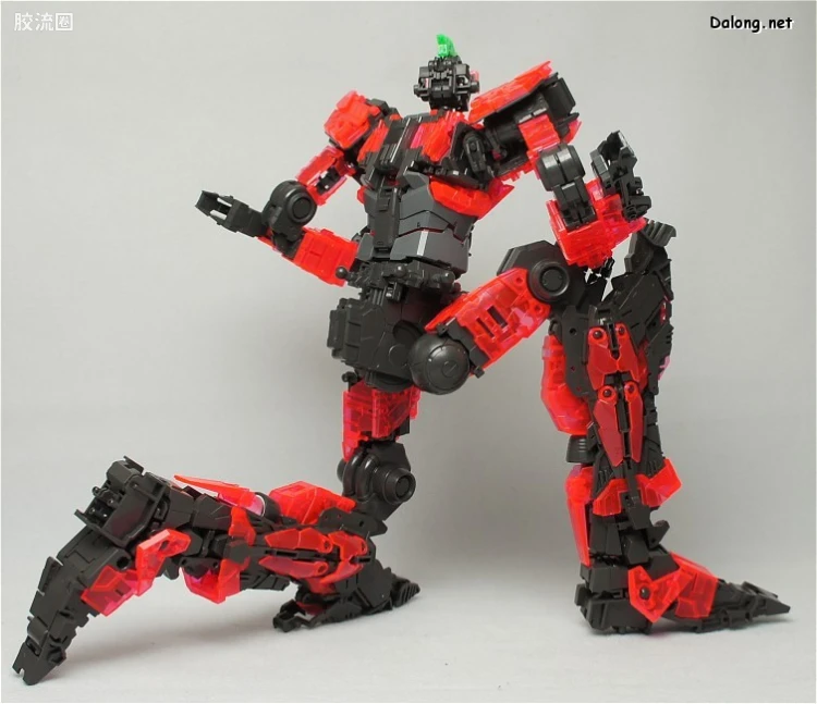 PG 普通版 PG15 RX-0 独角兽高达 - 图片