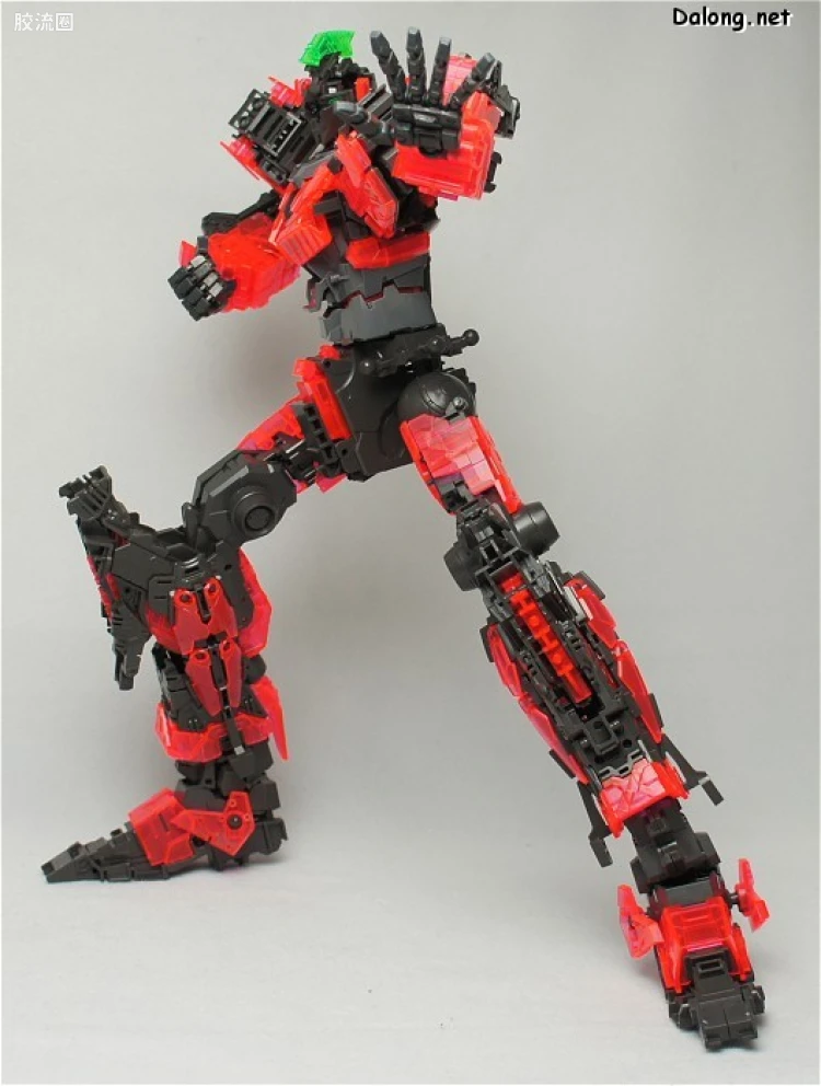 PG 普通版 PG15 RX-0 独角兽高达 - 图片