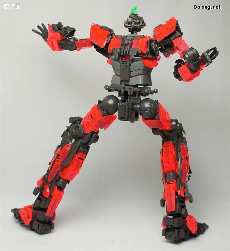 PG 普通版 PG15 RX-0 独角兽高达 - 图片