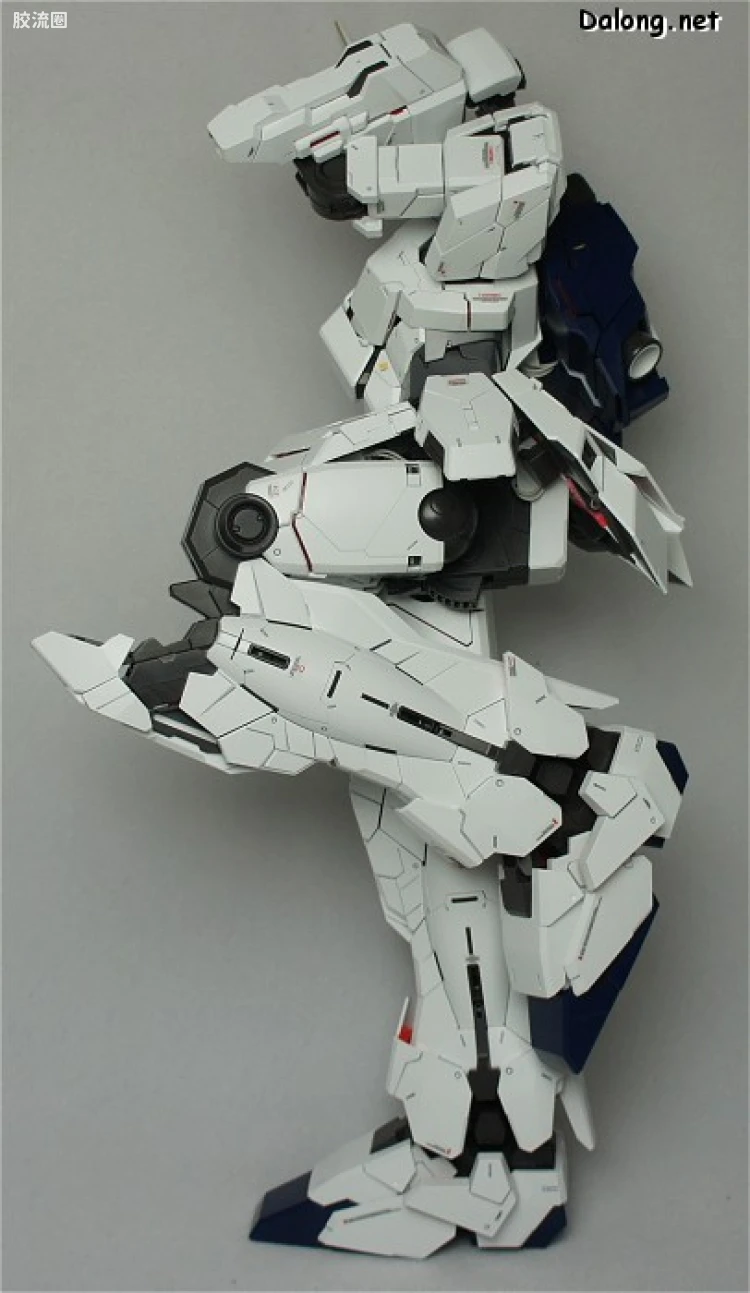 PG 普通版 PG15 RX-0 独角兽高达 - 图片
