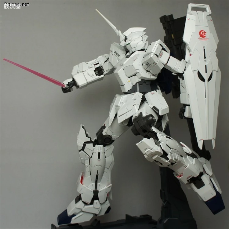 PG 普通版 PG15 RX-0 独角兽高达 - 图片