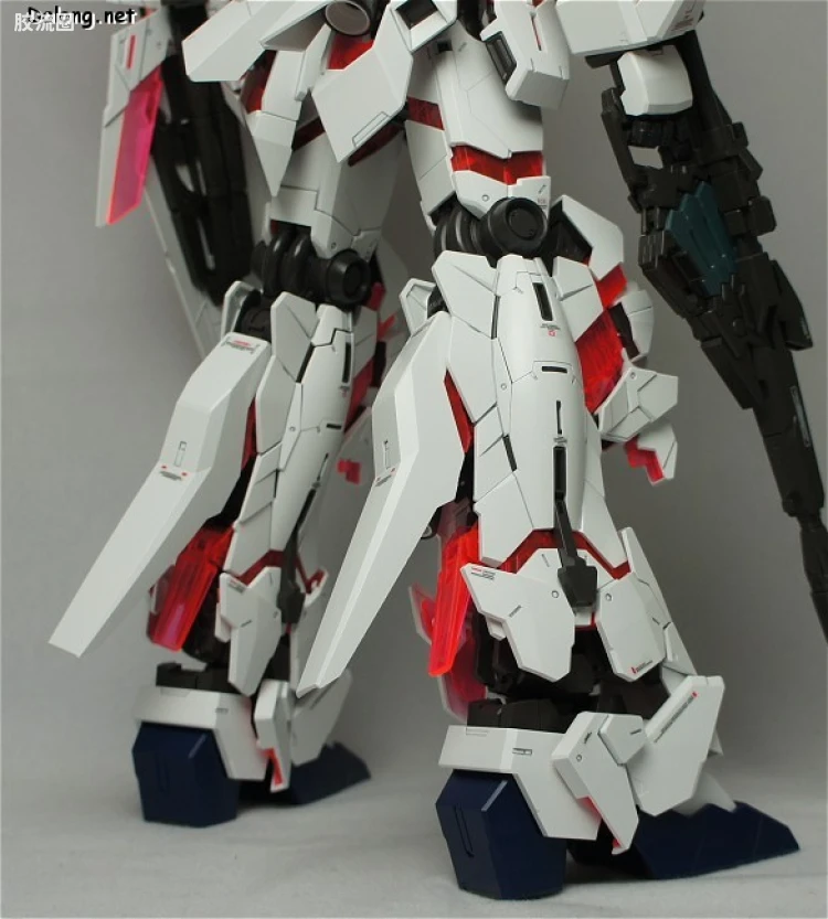 PG 普通版 PG15 RX-0 独角兽高达 - 图片