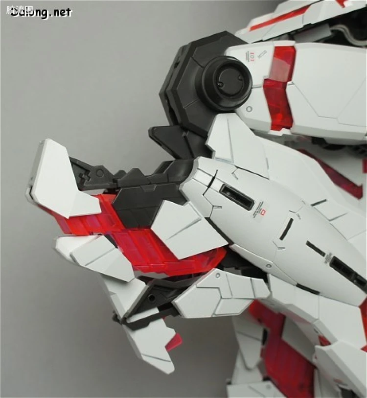 PG 普通版 PG15 RX-0 独角兽高达 - 图片