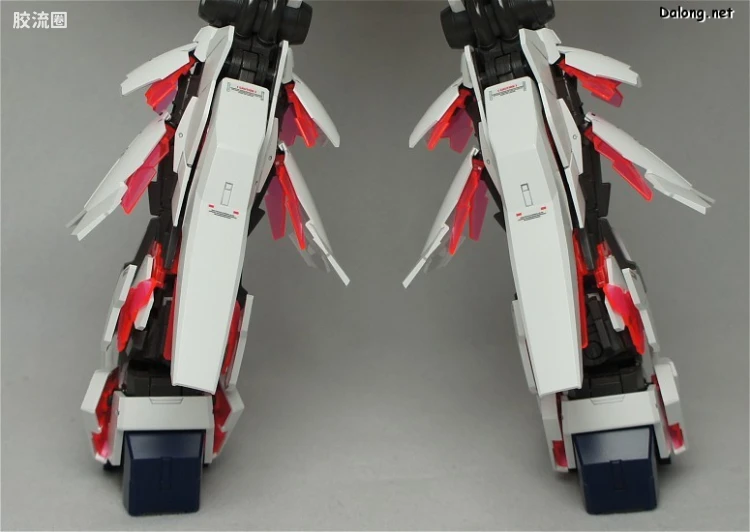 PG 普通版 PG15 RX-0 独角兽高达 - 图片