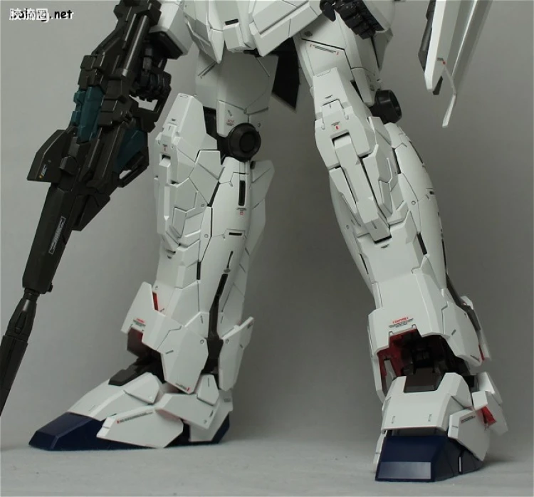 PG 普通版 PG15 RX-0 独角兽高达 - 图片