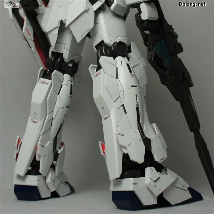 PG 普通版 PG15 RX-0 独角兽高达 - 图片