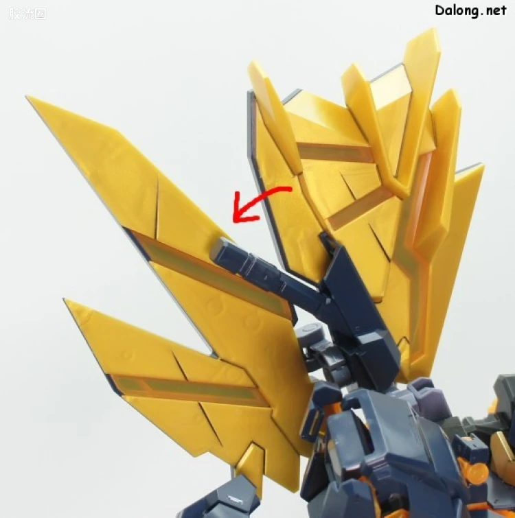 PG 普通版 PG16 独角兽高达2号机 报丧女妖·命运女神 - 图片