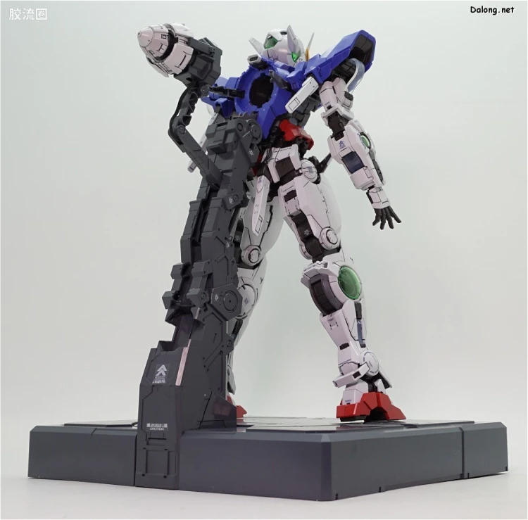 PG 普通版 能天使高达 - 图片