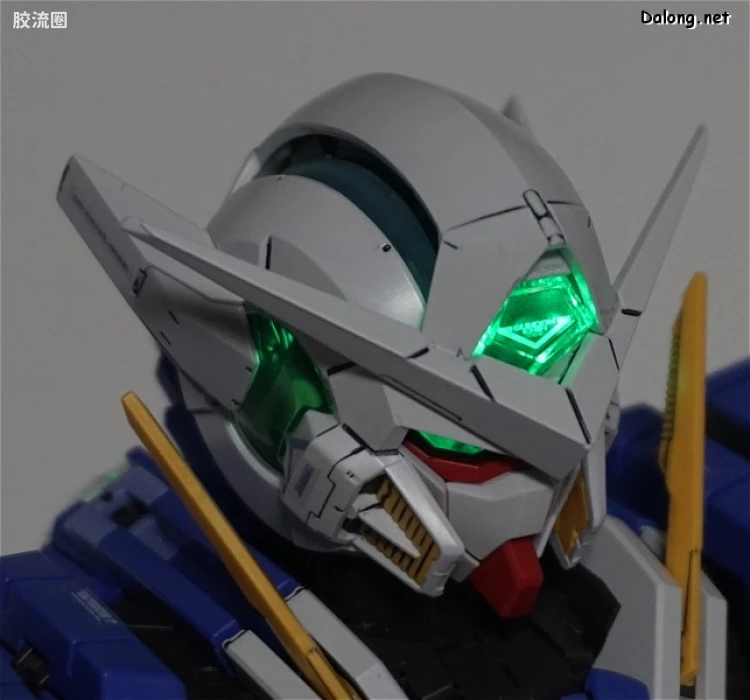 PG 普通版 能天使高达 豪华版（GEP） - 图片