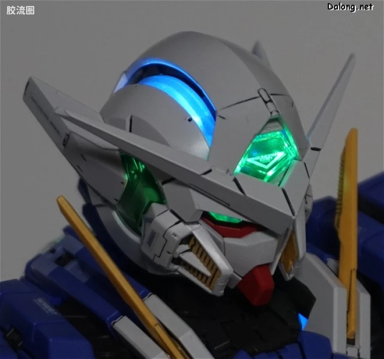 PG 普通版 能天使高达 豪华版（GEP） - 图片