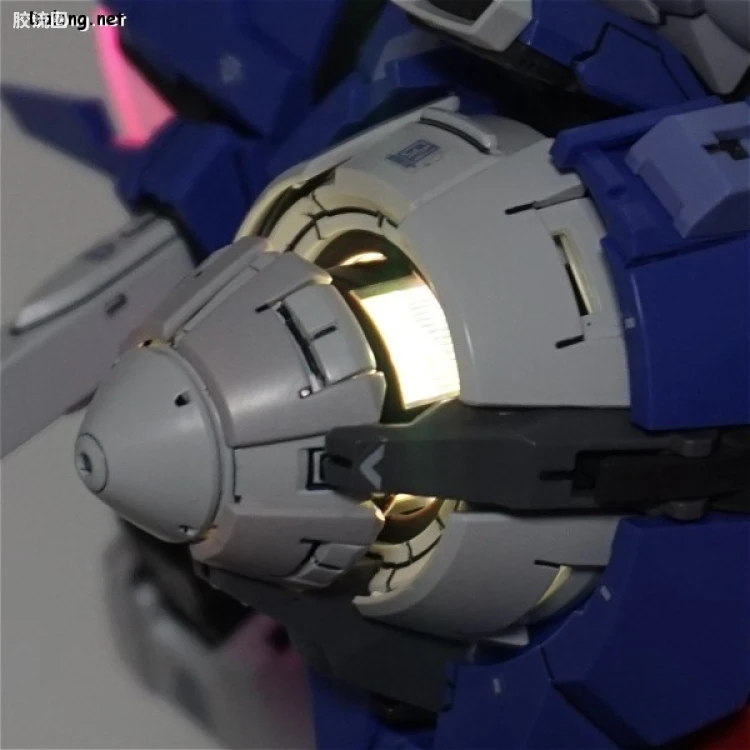 PG 普通版 能天使高达 豪华版（GEP） - 图片