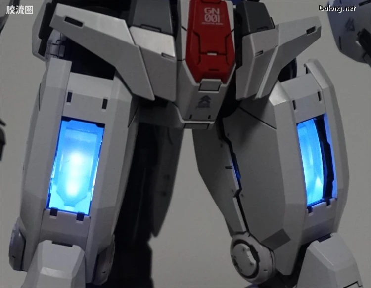 PG 普通版 能天使高达 豪华版（GEP） - 图片