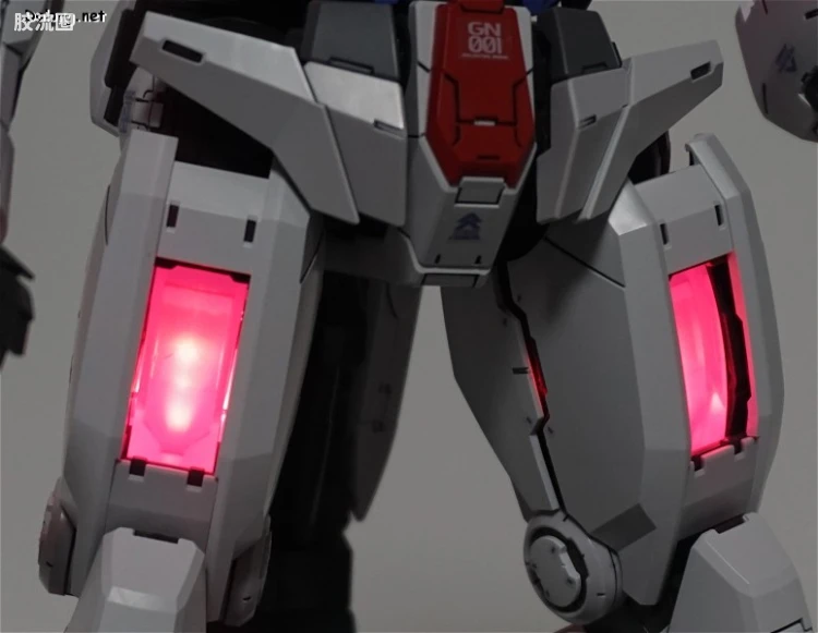 PG 普通版 能天使高达 豪华版（GEP） - 图片