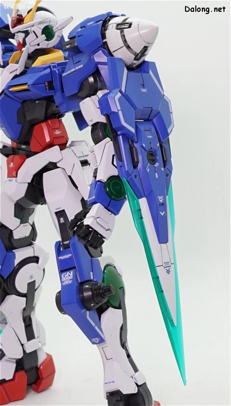 PG 普通版 00高达七剑/G - 图片