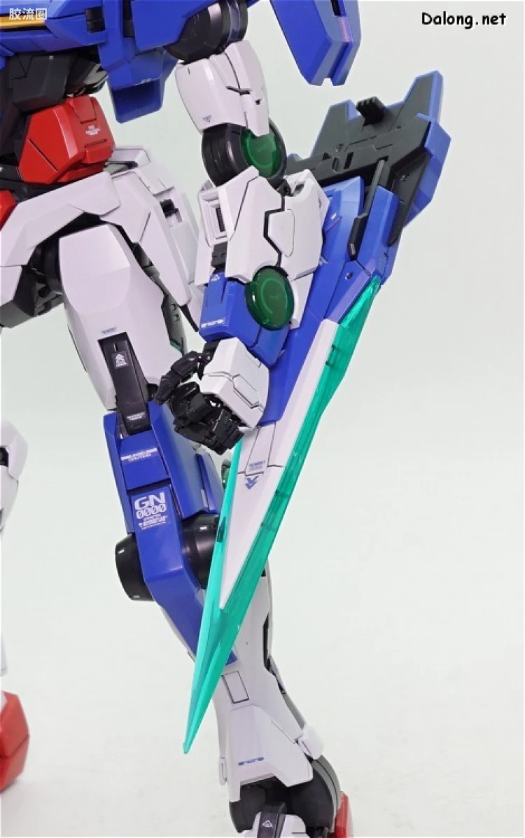 PG 普通版 00高达七剑/G - 图片