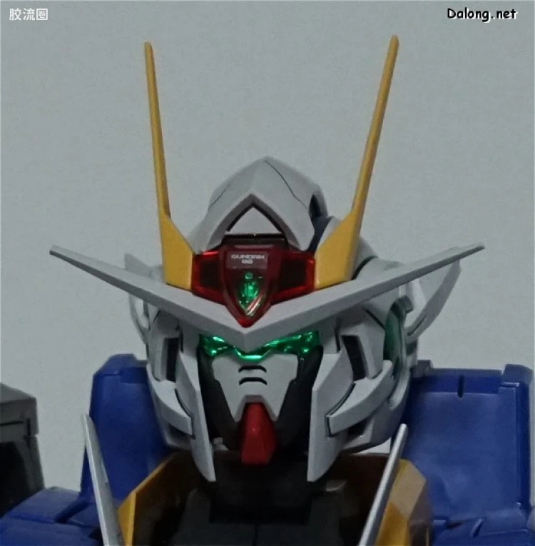 PG 普通版 00高达七剑/G - 图片