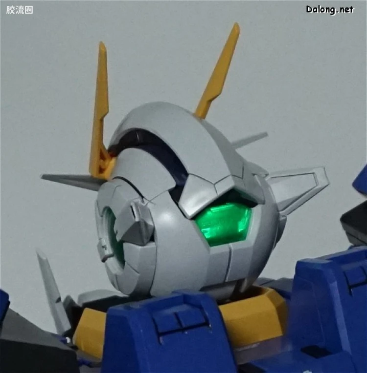 PG 普通版 00高达七剑/G - 图片